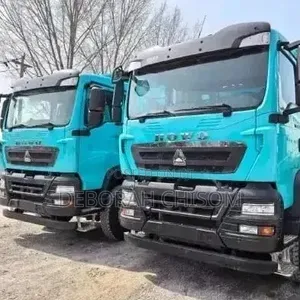 Truck Trailers