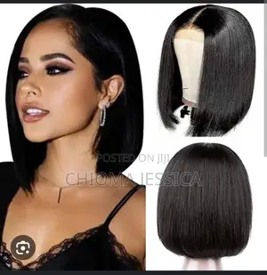 Luxury Hair