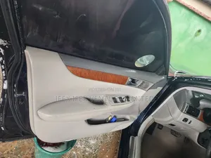 Lexus ES 330 2002 Silver