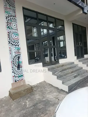 Shop Space or Office Use Ground Floor at Wuye 88 SQM