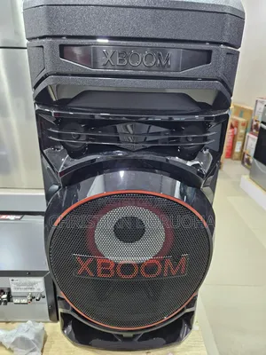 Lg Xboom 500w