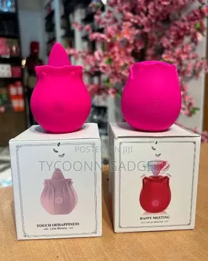 Vibrator Rose Sex Toy Neworld Sucking Rose Toy,Dildo G Spot Clit
