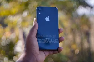 Apple iPhone XR 128 GB