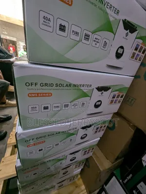 Umry 1kva 12v Hybrid Solar Inverters Available in Stock.