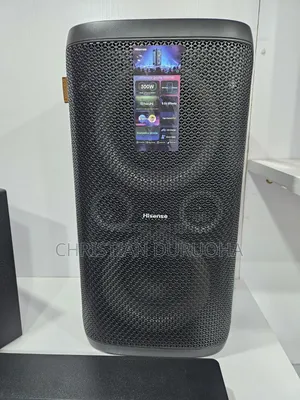 Hisense 300w Soundbar