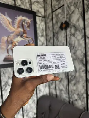 Apple iPhone 14 Pro Max 128 GB White