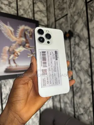 Apple iPhone 14 Pro Max 128 GB White