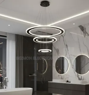 Interior Chandelier Available for Sale