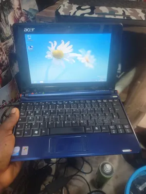 Laptop Acer 2GB HDD 160GB