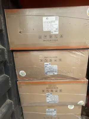 Felicity 12kva Hybrid Solar Inverter