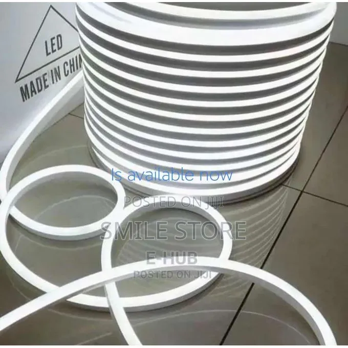 Rope Led Light -Warm White
