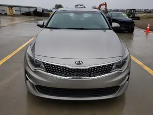 Kia Optima EX 4dr Sedan FWD (2.4L 4cyl 6A) 2016 Gray