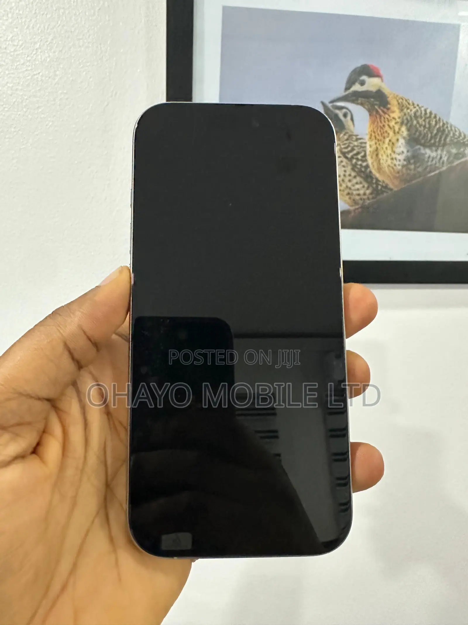 Apple iPhone 16 Pro 128 GB