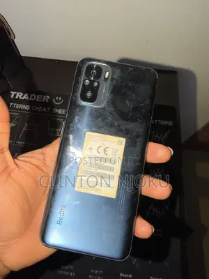 Xiaomi Redmi Note 10