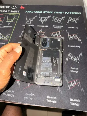 Xiaomi Redmi Note 10