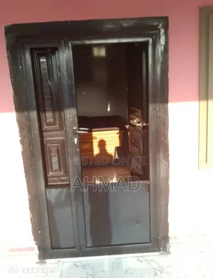 Mosquito Net Doors