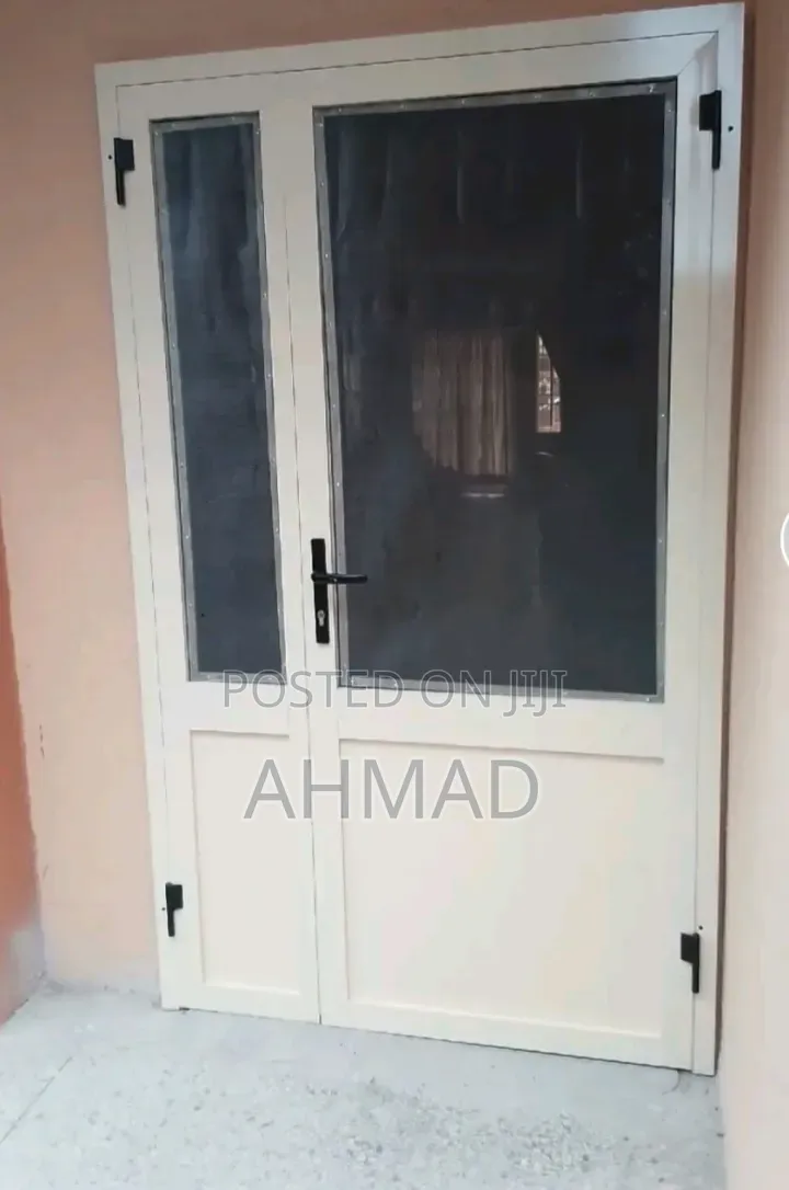 Mosquito Net Doors