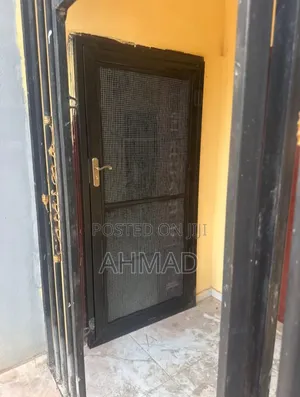 Mosquito Net Doors