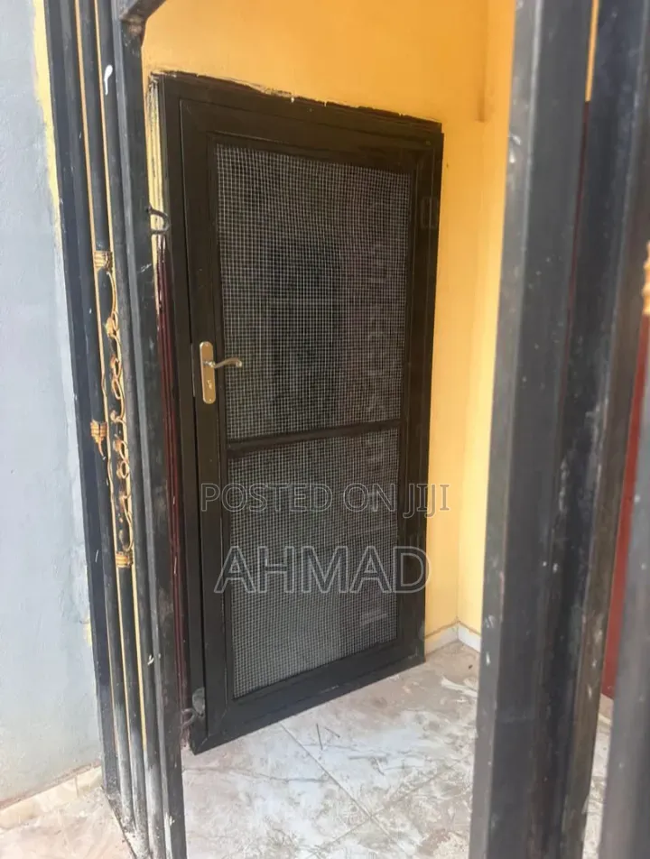 Mosquito Net Doors