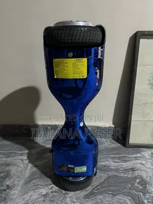 Electric Hoverboard