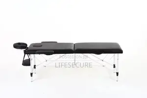 Portable Folding Massage Table