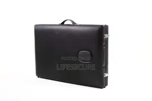 Portable Folding Massage Table
