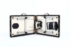 Portable Folding Massage Table