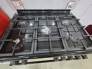 Maxi 90by60 Gas Cooker