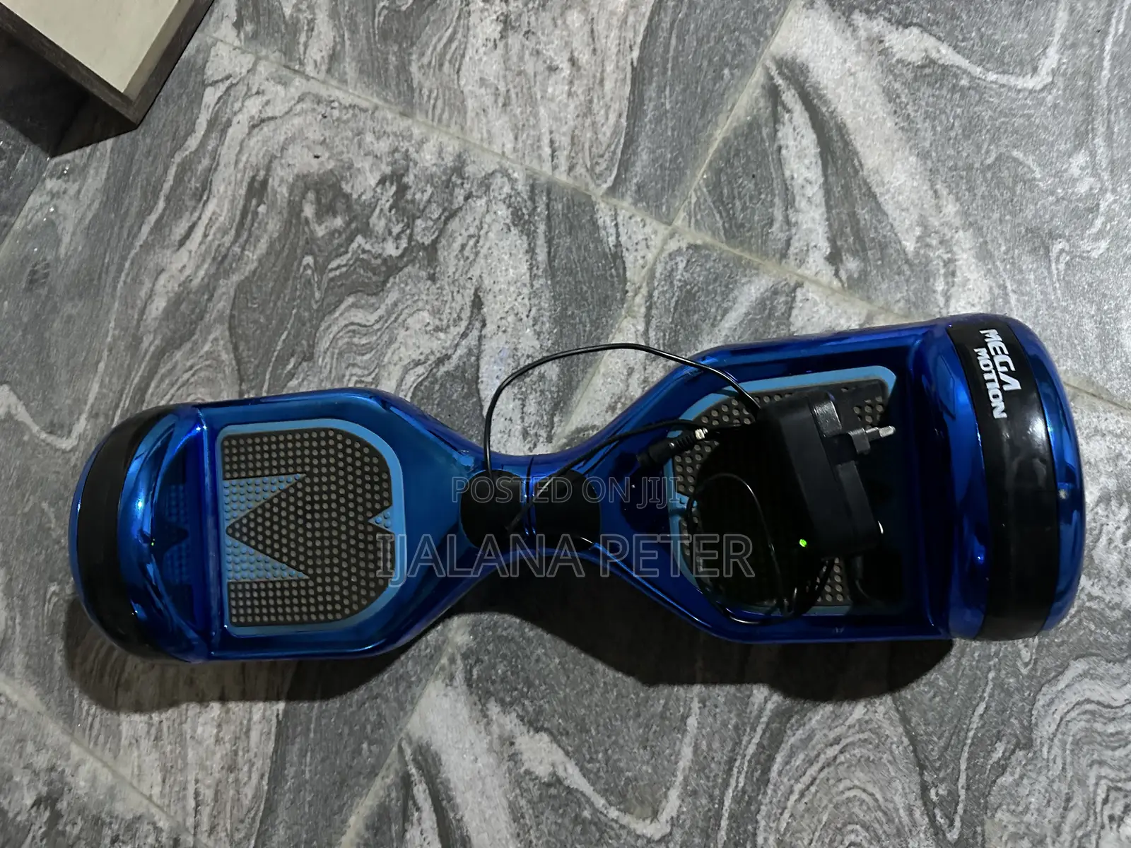 Electric Hoverboard