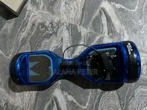 Electric Hoverboard