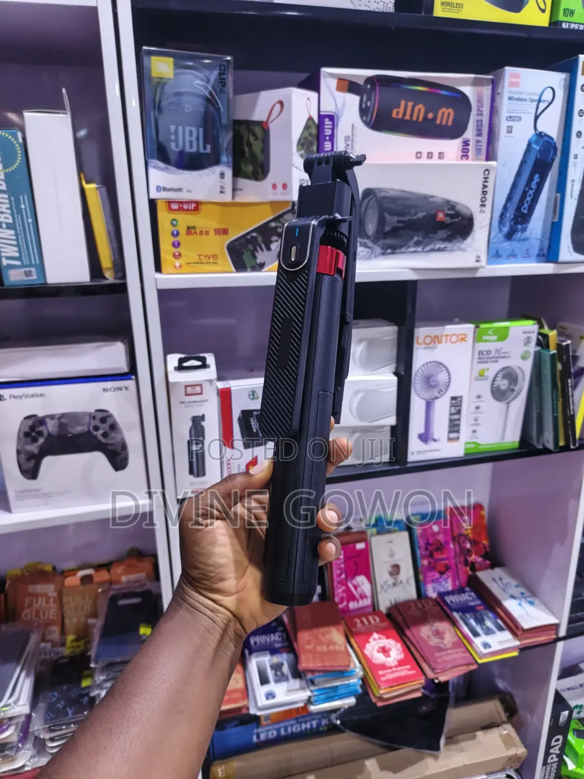 Selfie Stick