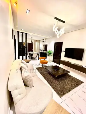 3 Bedroom Alfavisita Apartment