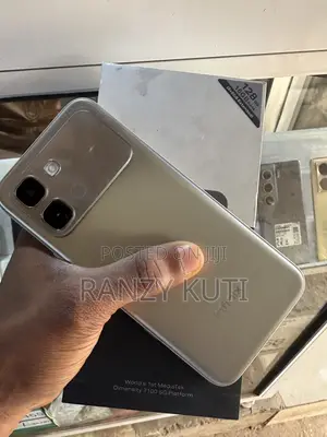 Infinix Note Edge 128 GB