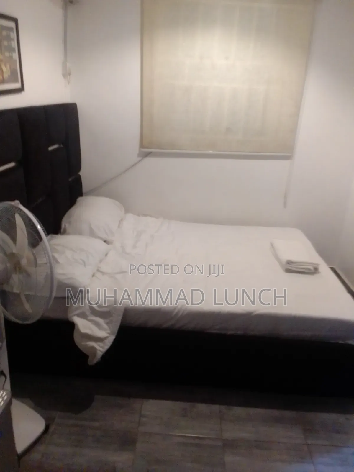 Service Apartment