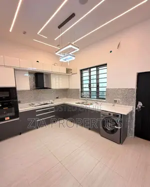 4bdrm Duplex in Lekki Palm City, Ado / Ajah for rent