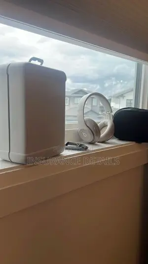 Original Beats Studio Pro