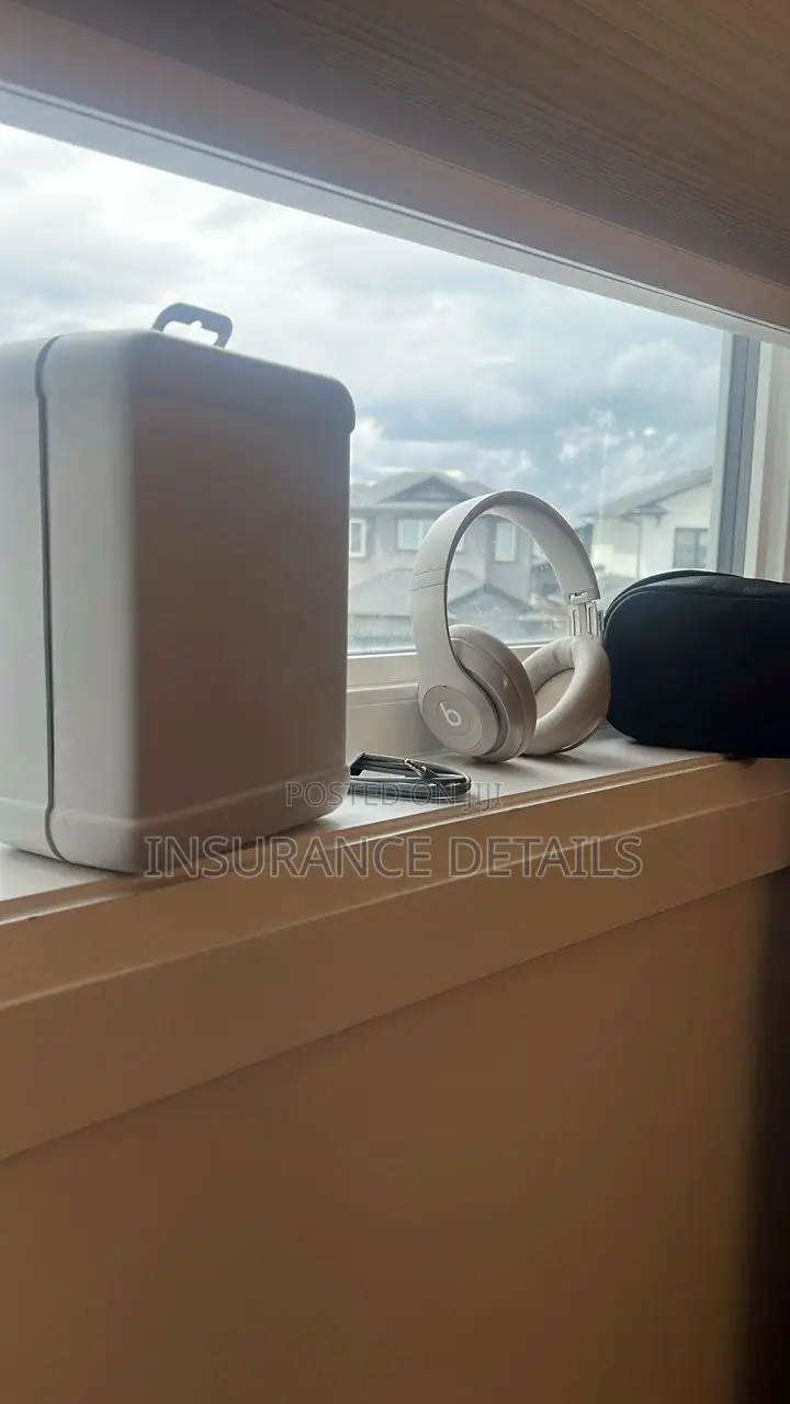 Original Beats Studio Pro