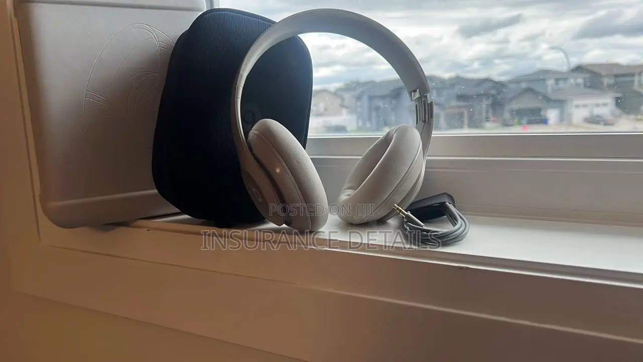 Original Beats Studio Pro