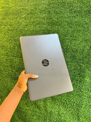 Laptop HP 250 G6 8GB Intel Core i5 SSD 500GB