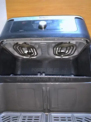 Ninja 9 Liters Megazone Uk Used Airfryer
