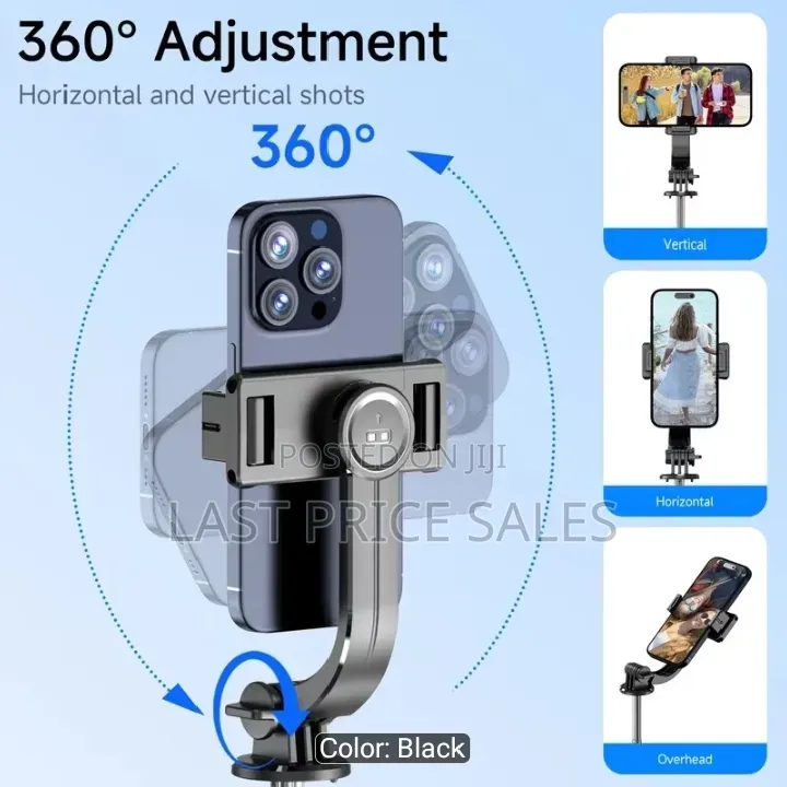 Tripod Stand