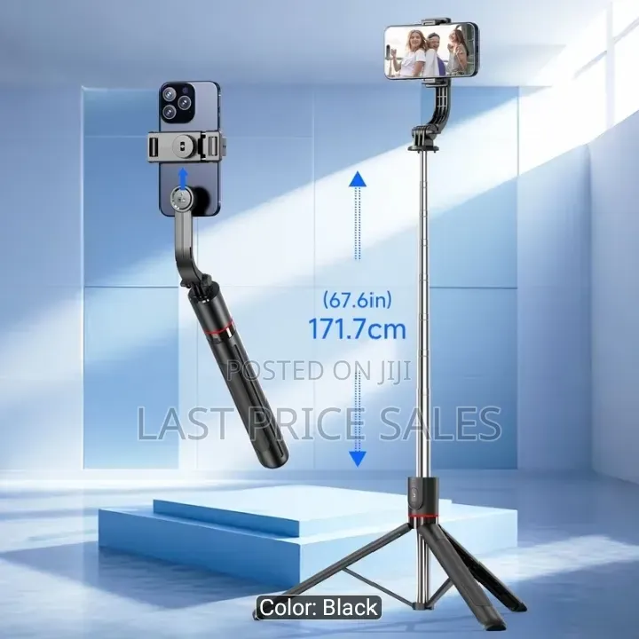 Tripod Stand