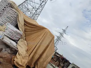 Bua Mangal Lafage Cement Distributor