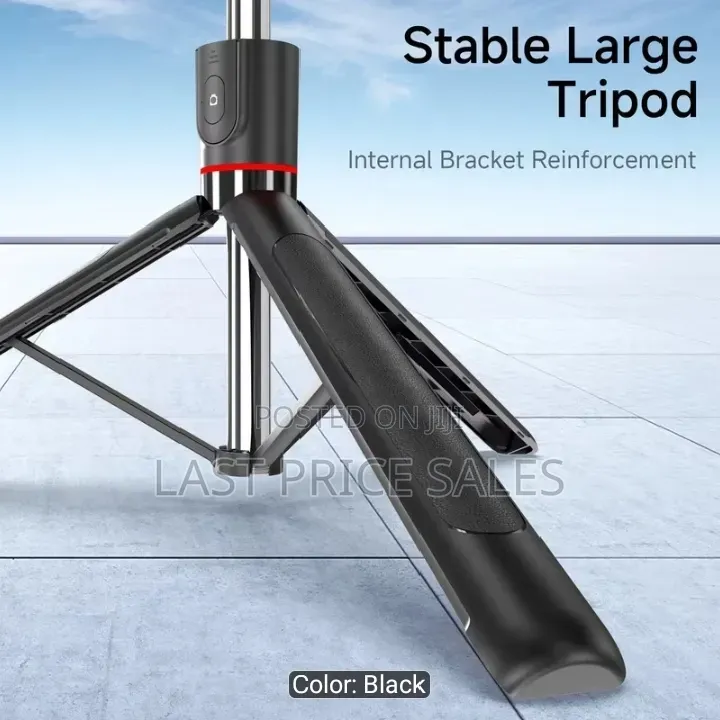 Tripod Stand