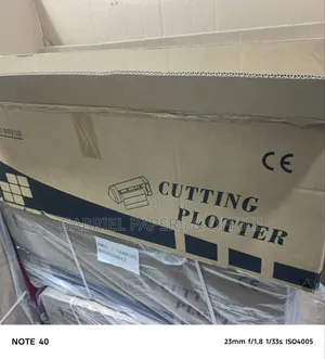 Plotter Cutter 2ft