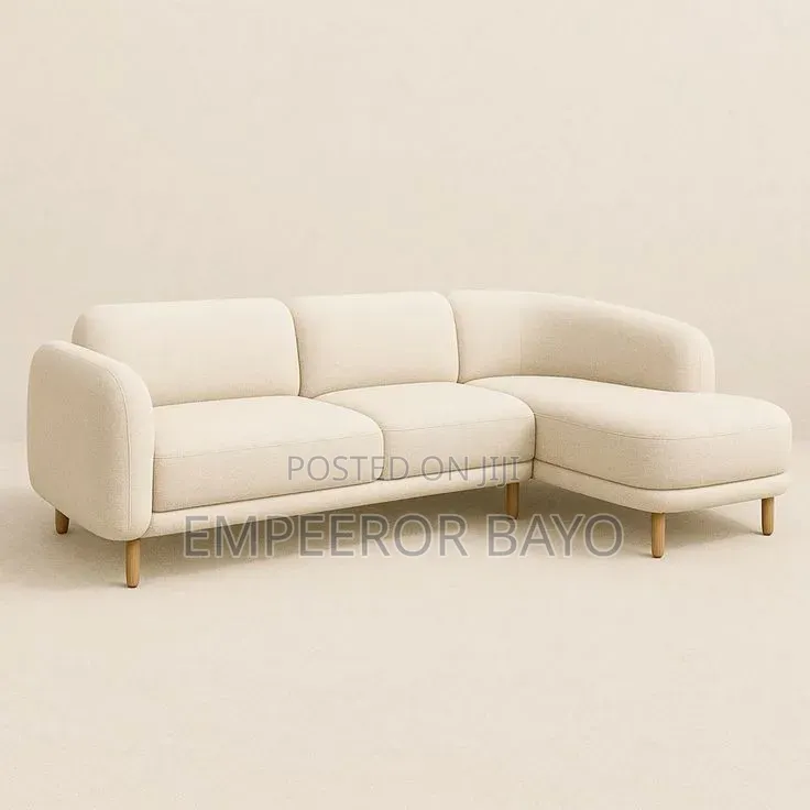 Emperor Chairs
