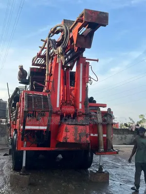Borehole Rig for Sale