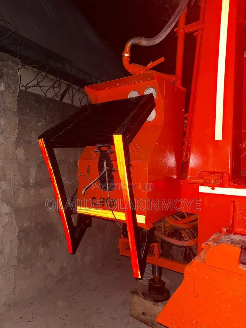 Borehole Rig for Sale