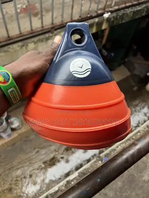 Polyform A-series Buoy