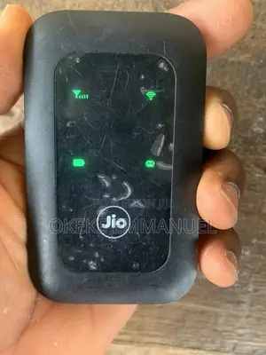 Universal 4g+ Lte Pocket Wifi Mobile Mifi Hotspot Router